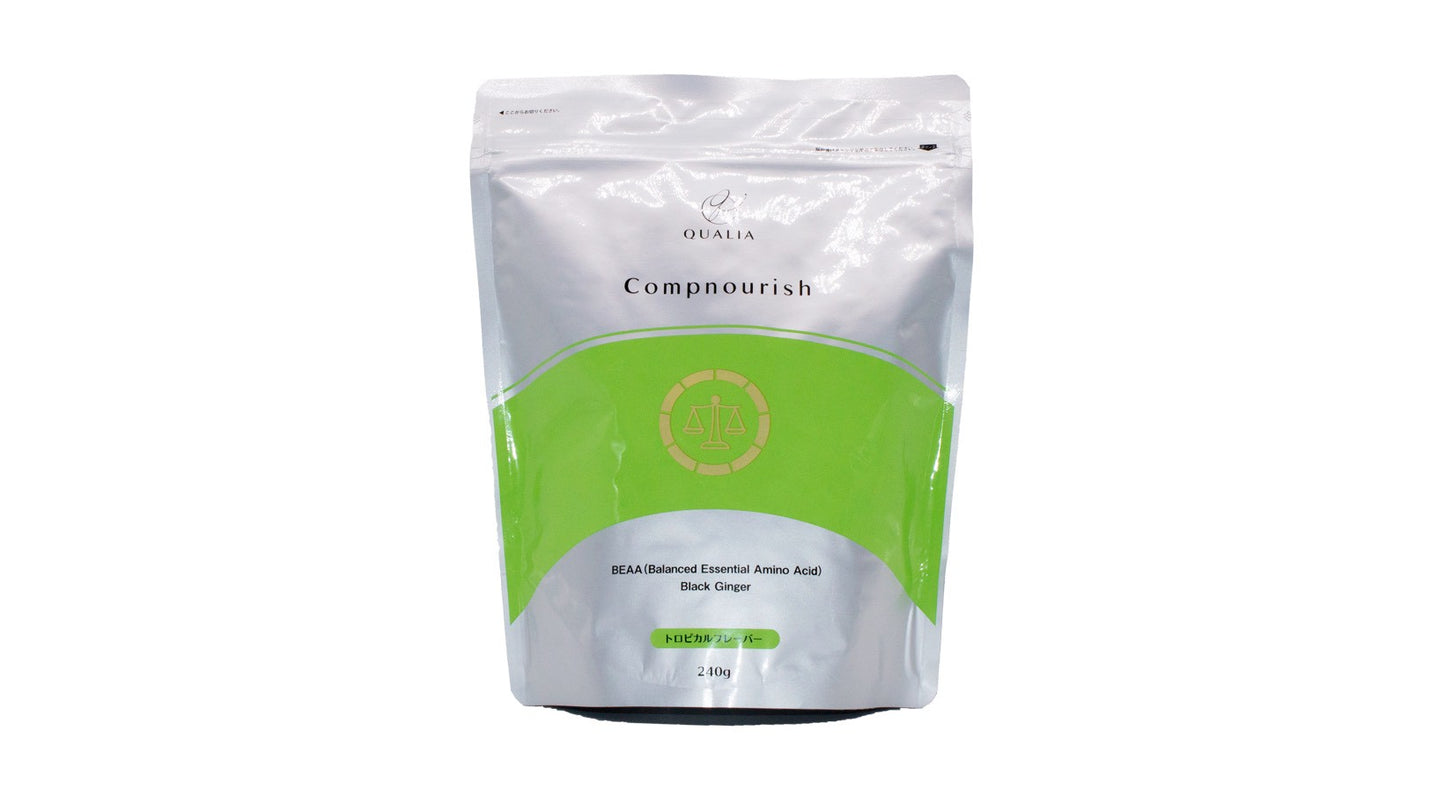Compnourish コンプナリッシュ