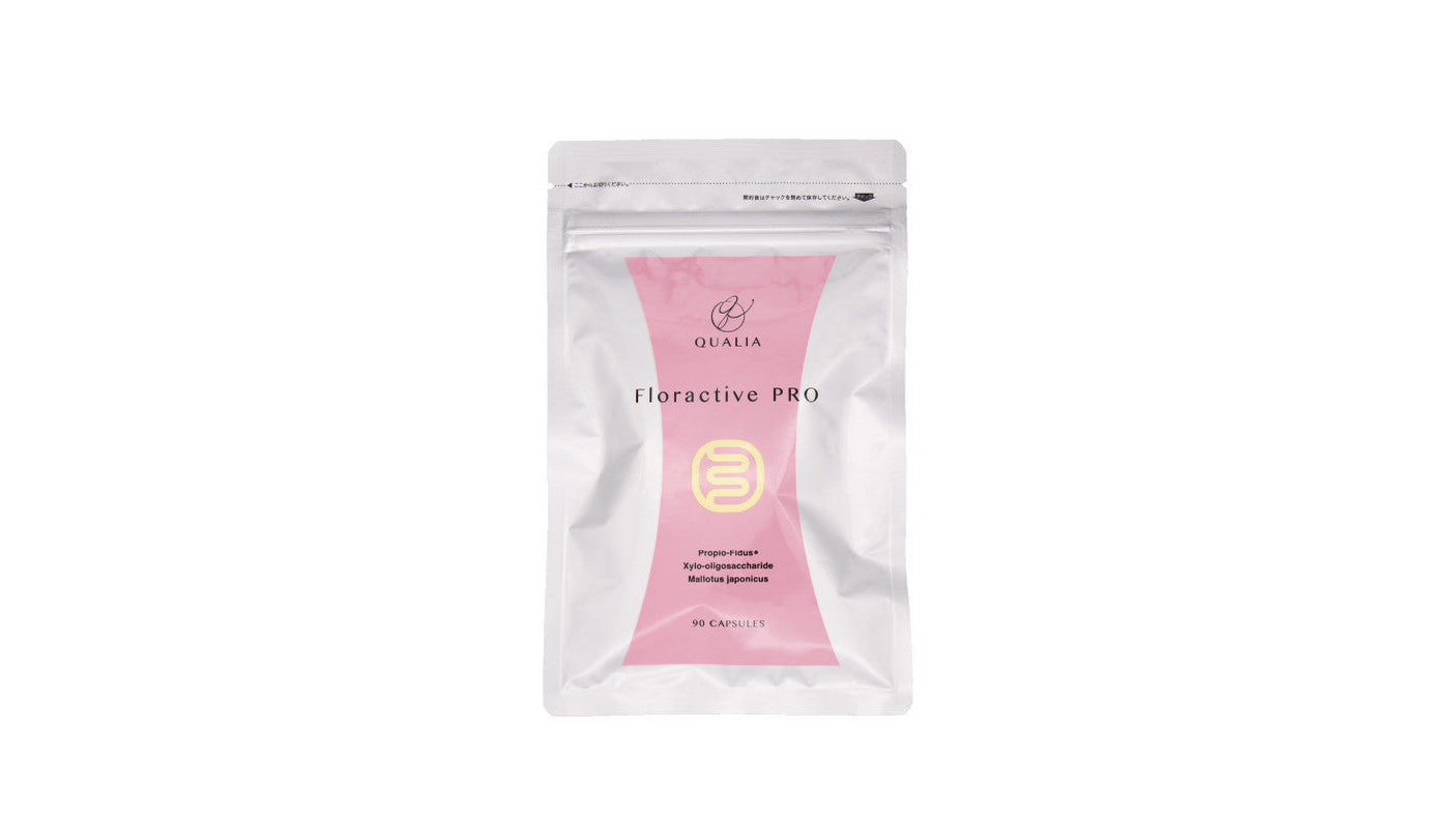 Floractive PRO フローラクティブ プロ 90粒