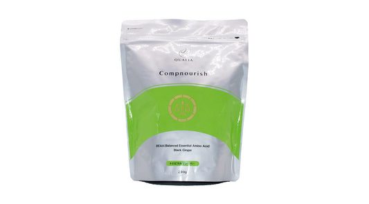 Compnourish コンプナリッシュ