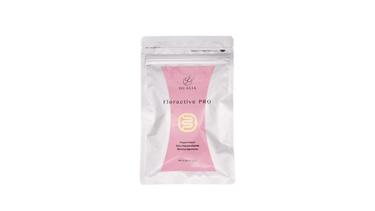 Floractive PRO フローラクティブ プロ 90粒