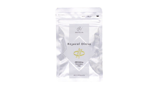 Rejucal Diosa NMN10,000mg リジュカル ディオーサ 60粒